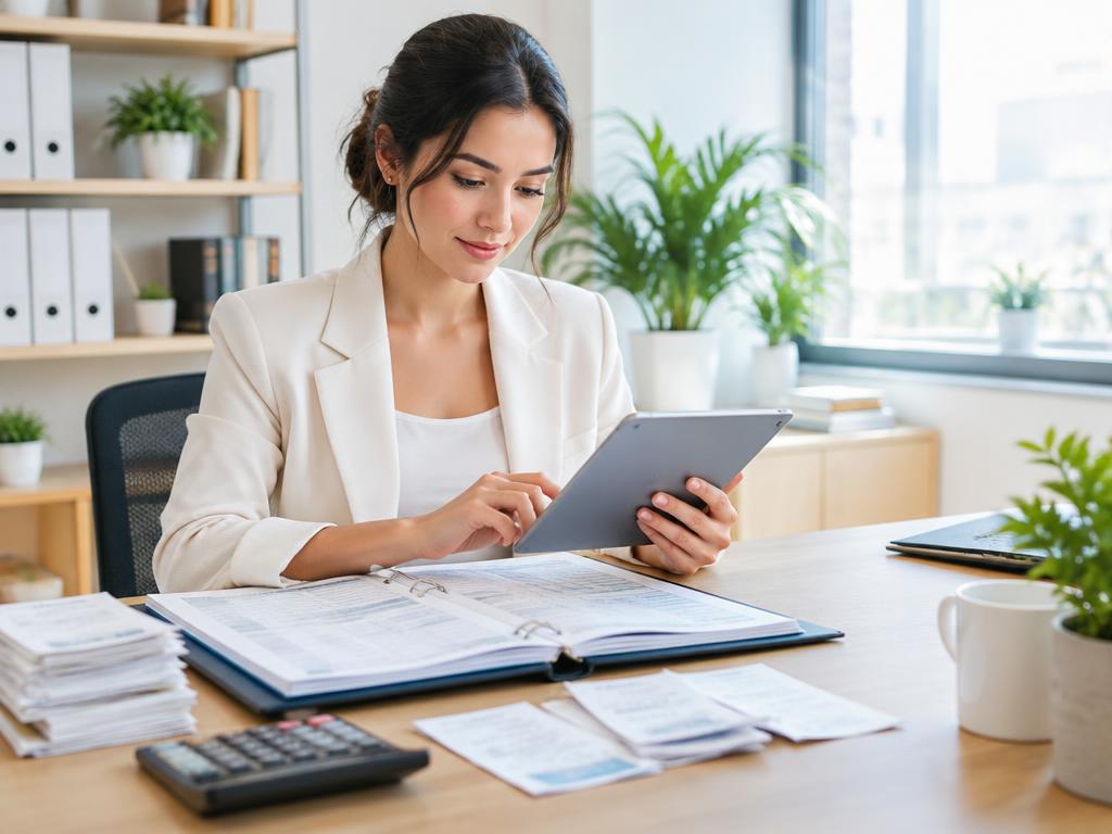Bookkeeping