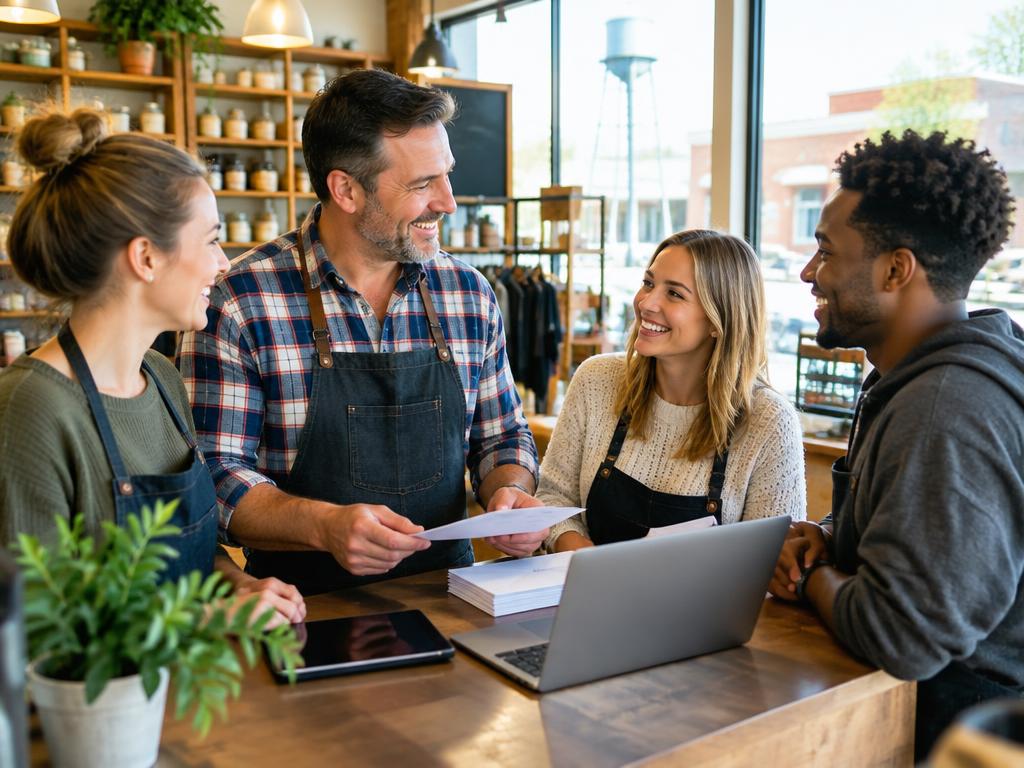 Payroll Services